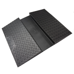 COAST RV Wheelscale RAMP