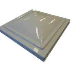 Cp-white Lid Only T/s O-type Jensen 14"X 14" Hatch
