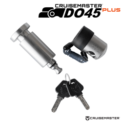 Cruisemaster DO45 Plus Security Lock