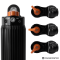 Cruisemaster ATX Unleashed M60 Shock Upgrade Kit (Single Axle)