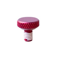 Cruisemaster Replacement Red Lock Button
