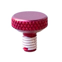 Cruisemaster Replacement Red Lock Button