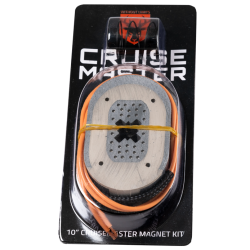 Cruisemaster 10-Inch A/T Brake Replacement Magnet
