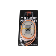 Cruisemaster 12-Inch A/T Brake Replacement Magnet