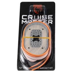 Cruisemaster 12-Inch A/T Brake Replacement Magnet