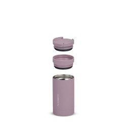 Dometic 350mL Stainless Steel Tumbler - Elderberry