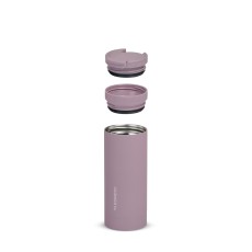 Dometic 500mL Stainless Steel Tumbler - Elderberry