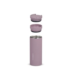 Dometic 500mL Stainless Steel Tumbler - Elderberry