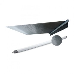 Dometic 8700 Awning 13' Polar White (4.0m)
