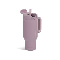 Dometic 900mL Stainless Steel Travel Tumbler - Elderberry