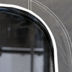 Dometic Mesh Panel Set - fits Rally AIR Tour 260