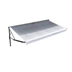Dometic 9700 Roller Awning - 12V Powered