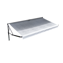 Dometic 9700 Roller Awning - 12V Powered