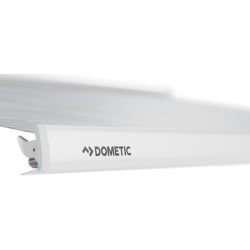 Dometic BAW3000 Box Awning White - 2.6m