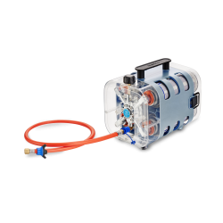 Dometic Quad Power Pak - CADAC Range Gas Cartridge