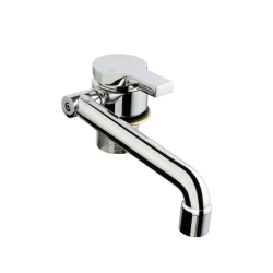Dometic Swivel Mixer Tap DM-WT02H - Lead Free, fits MO9722R/VA8006