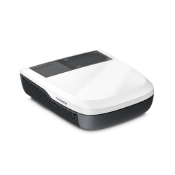 Dometic FreshJet FJZ7 Lite Rooftop Air Conditioner, 2.6kW Cooling/2.3kW Heating - White