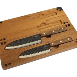 Front Runner Camp Kitchen Knife Set
