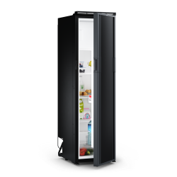 Dometic RCT 10.4G 153L Compressor Fridge/Freezer - Slim Tower, LH Reversible
