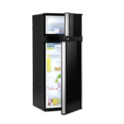 Dometic RUA6508X 180L 3-Way Absorption Fridge/Freezer - Double Hinge