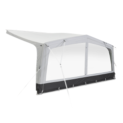 Dometic Front Panel - fits Sunshine AIR Tour 300