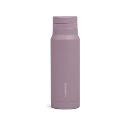 Dometic 1L Stainless Steel Sip Bottle - Elderberry