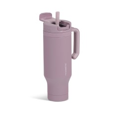 Dometic 1.1L Stainless Steel Travel Tumbler - Elderberry