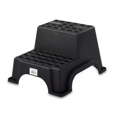 Milenco Double Plastic Step