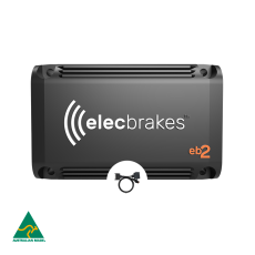 Elecbrakes Wireless Caravan Brake Controller