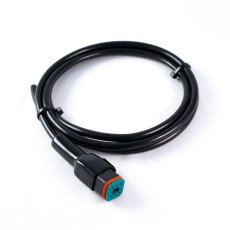 Elecbrakes Plug & Play Adapter Plugs - Leader Cable