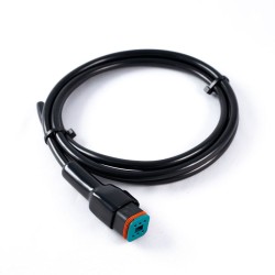 Elecbrakes Plug & Play Adapter Plugs - Leader Cable