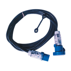 Electrex 10MT Caravan Supply Lead Std