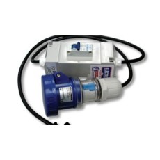 Electrex Caravan Supply Adaptor For Caravan To House. Carsupada