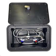 External Shower Box WaterMarked. Black