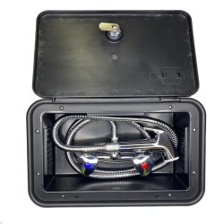 External Shower Box WaterMarked. Black