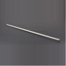 FIAMMA Service Part - Caravanstore V.05/07/013/014 310-440 L/H Support Leg — genuine Fiamma part