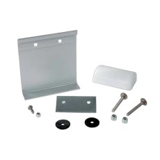 FIAMMA AWN FIX INSTALL BRKT "S" (1PCE) — genuine Fiamma part