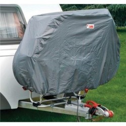 FIAMMA BIKE COVER EXTRA STRONG "CARAVAN". NEW 2020 — genuine Fiamma part