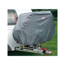 FIAMMA BIKE COVER EXTRA STRONG "CARAVAN". NEW 2020 — genuine Fiamma part