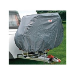 FIAMMA BIKE COVER EXTRA STRONG "CARAVAN". NEW 2020 — genuine Fiamma part
