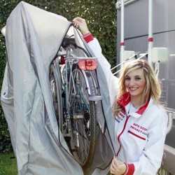 FIAMMA CARRY BIKE BIKE COVER (4 BIKES) — genuine Fiamma part