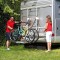 FIAMMA Carry-Bike LIFT 77 | Manual Winch — genuine Fiamma part