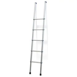 FIAMMA DELUXE 5B LADDER — genuine Fiamma part