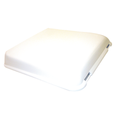 Fiamma Lid Only White For 160 Hatches