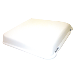 Fiamma Lid Only White For 160 Hatches