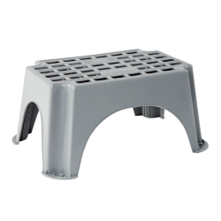 FIAMMA PLASTIC STEP PLATINUM SMALL