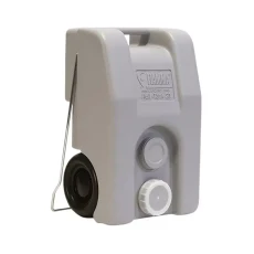 Fiamma Portable 23L Waste Tank - Roll Tank 23W