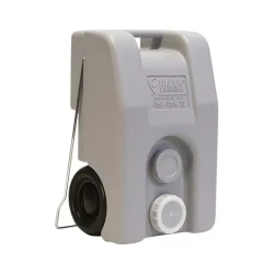 Fiamma Portable 23L Waste Tank - Roll Tank 23W