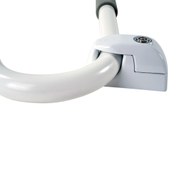 FIAMMA HANDLE SECURITY 31 FOR CARAVAN MAIN DOOR