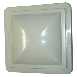 Fiamma White Lid Only Suit 14 X 14 Hatch